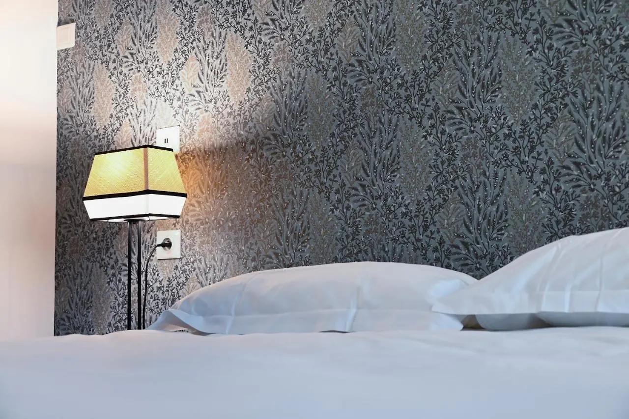 Hotel Les Muses Annecy