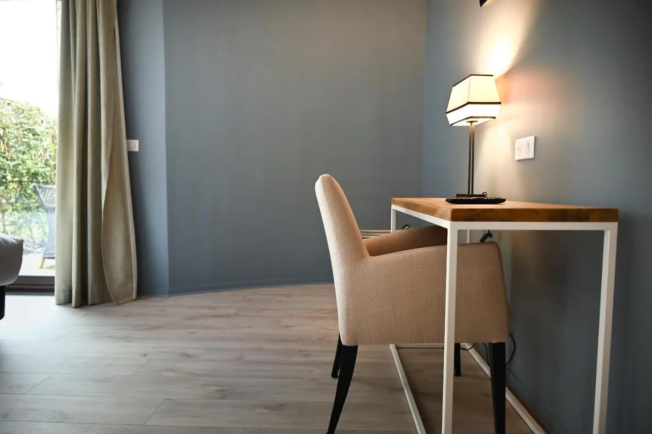Hotel Les Muses Annecy