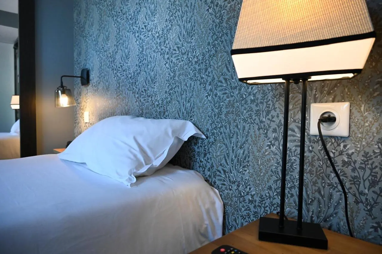 Hotel Les Muses Annecy 3*,  Frankreich