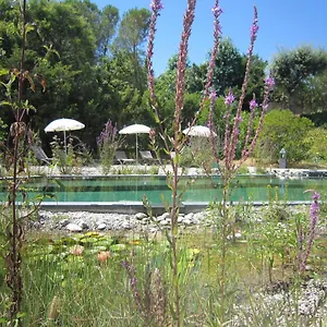 Ferienhaus La Les Hesperides Grimaud