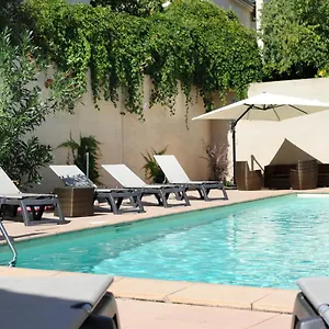 Floridianes By Hri , Aix-en-Provence Francia