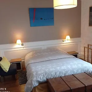 Apartment Grand 4 Etoiles A 800m De La Mer Saint-Malo