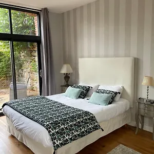 Maison La Tour Guest house Dinan