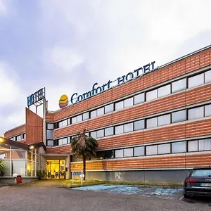 Comfort Toulouse Sud 3*, Ramonville-Saint-Agne Francia