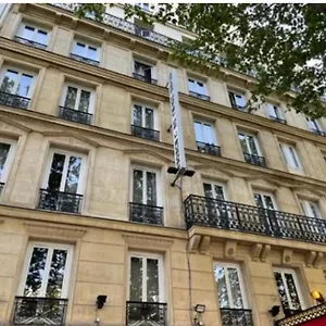 Grand De L'europe 2*, París Francia