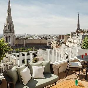 De Sers Champs Elysées Hotel