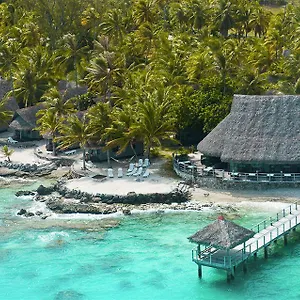 Resort Le Maitai Rangiroa Avatoru