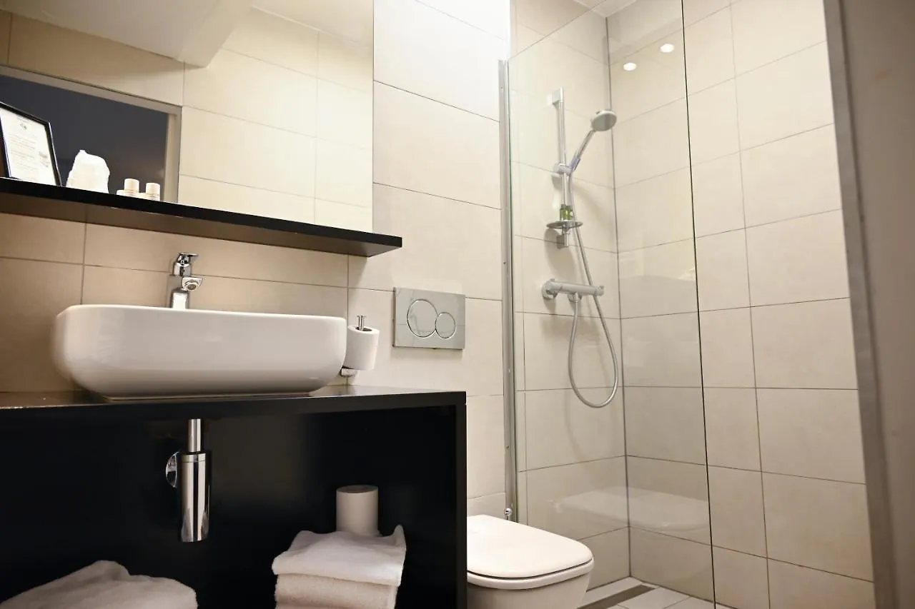 Hotel Les Muses Annecy 3*,  Francia